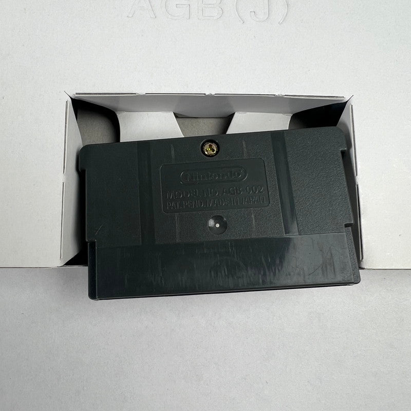 【中古美品】 GBA くるりんパラダイス 023-260617-MO-03-fuz 万代Net店