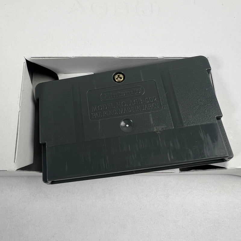 【中古品】 GBA 伝説のスタフィー 箱傷み 023-260617-MO-02-fuz 万代Net店