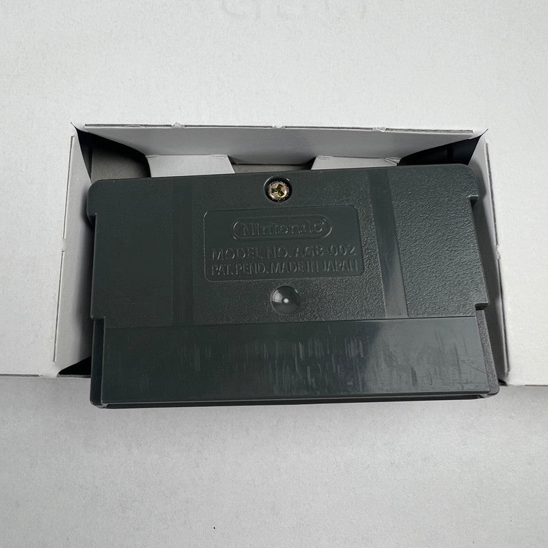 【中古品】 GBA お茶犬の部屋 箱傷み有り 023-260617-MO-04-fuz 万代Net店