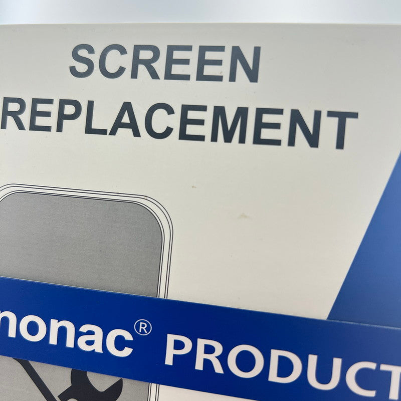 【中古美品】 未使用 未開封 Brinonac PRODUCT iPhone X LCD 液晶パネル 交換キット 101-260615-mh-04-fuz 万代Net店