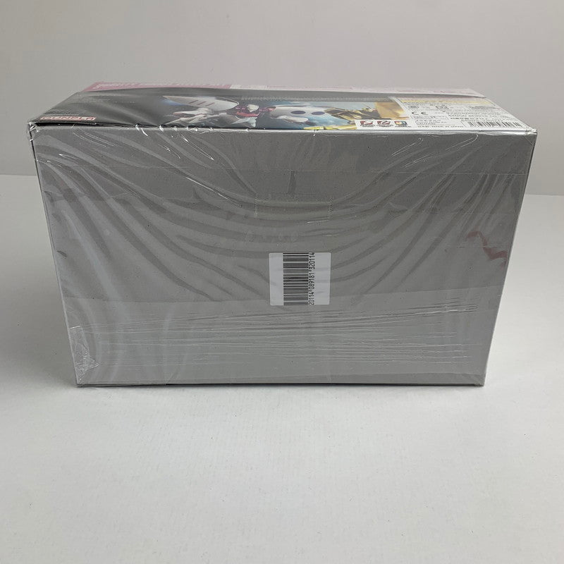 【中古美品】 内装未開封 HGUC REVIVE キュベレイ+キュベレイ用ファンネルエフェクトセット 058-260711-io-12-fuzh 万代Net店