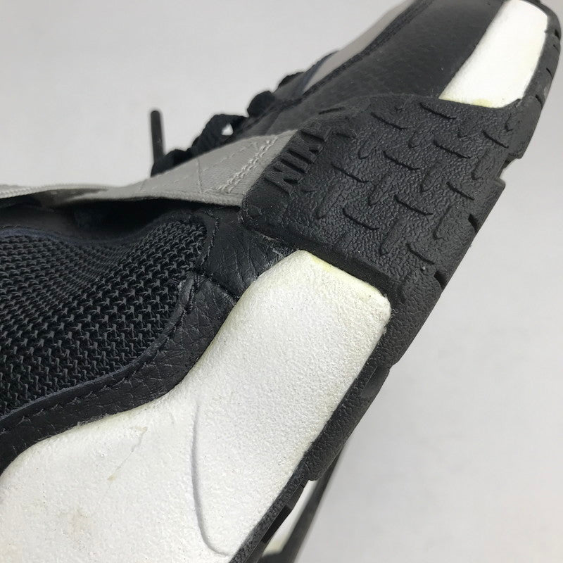 【中古品】【メンズ】 NIKE ナイキ DC1412-001 AIR RAID エアレイド カラーBLACK SIZE:27.5cm 160-260618-ky-13-fuzh 万代Net店