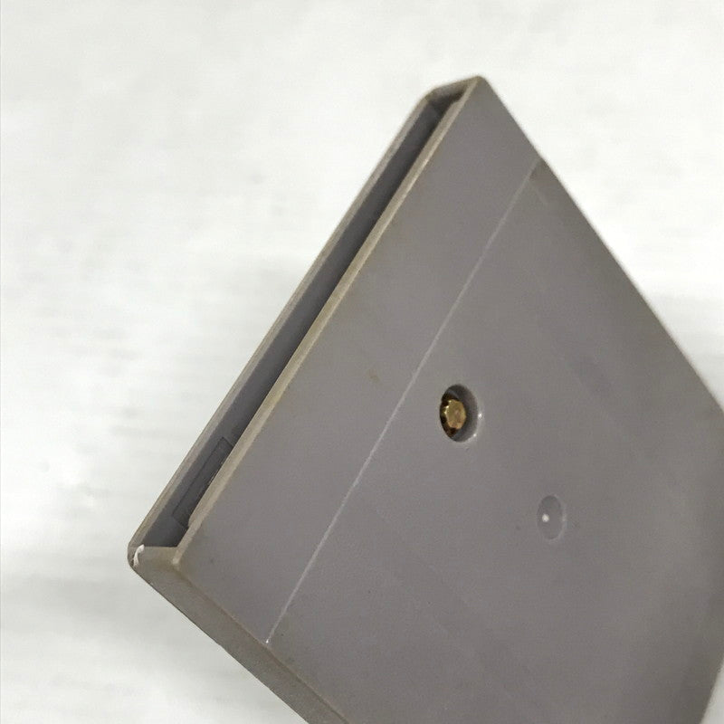 【中古美品】 Nintendo GAME BOY GB ニンテンドー ゲームボーイ ソフト ロックマンワールド5 023-260618-mh-41-fuz 万代Net店