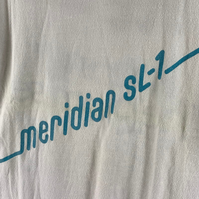 【中古品】【メンズ】 USED 90年代 Tシャツ 90s 古着 145-260927-gm-40-fuzh サイズ:不明 カラー:グレー 万代Net店