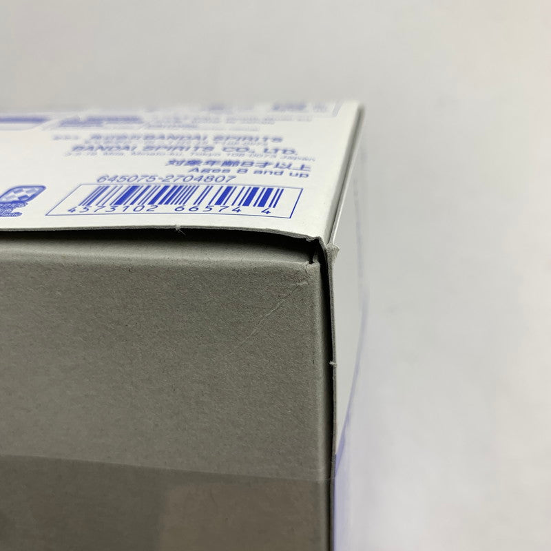 【中古美品】 完備品 内装未開封 1/144 HG RX-78GPZ01 エンゲージガンダム ガンダム ガンプラ プラモデル プラモ ※箱凹みあり 058-260820-io-60-fuzh 万代Net店