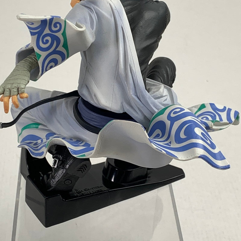 【中古品】 銀魂 KING OF ARTIST 坂田銀時 本体のみ ※現状お渡し品 フィギュア 051-260723-io-46-fuzh 万代Net店