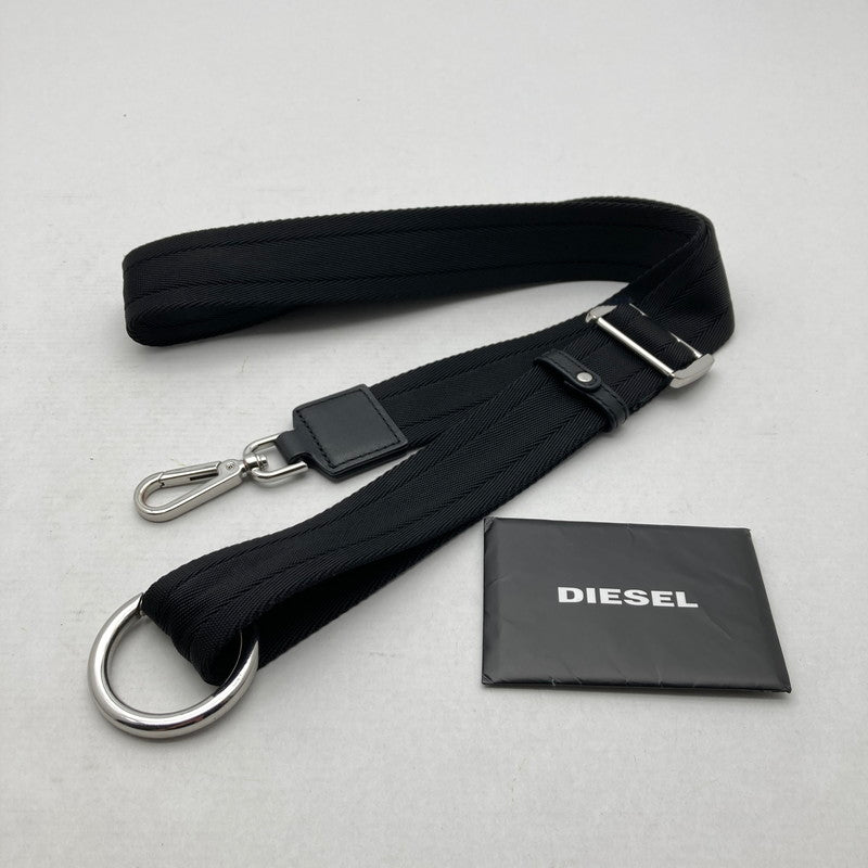 【中古品】【レディース】 DIESEL ディーゼル デニム 2WAYハンドバッグ ショルダーバッグ ミニバッグ DSL-1978 カバン 188-260629-ky-10-fuzh 万代Net店
