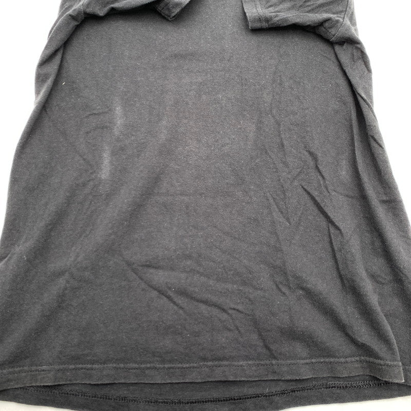 【中古品】【メンズ】 SUPREME SS TEE シュプリーム 半袖Tシャツ カットソー ハリセンボン ブランド 古着 149-260627-gm-27-fuz サイズ:M カラー:ブラック 万代Net店