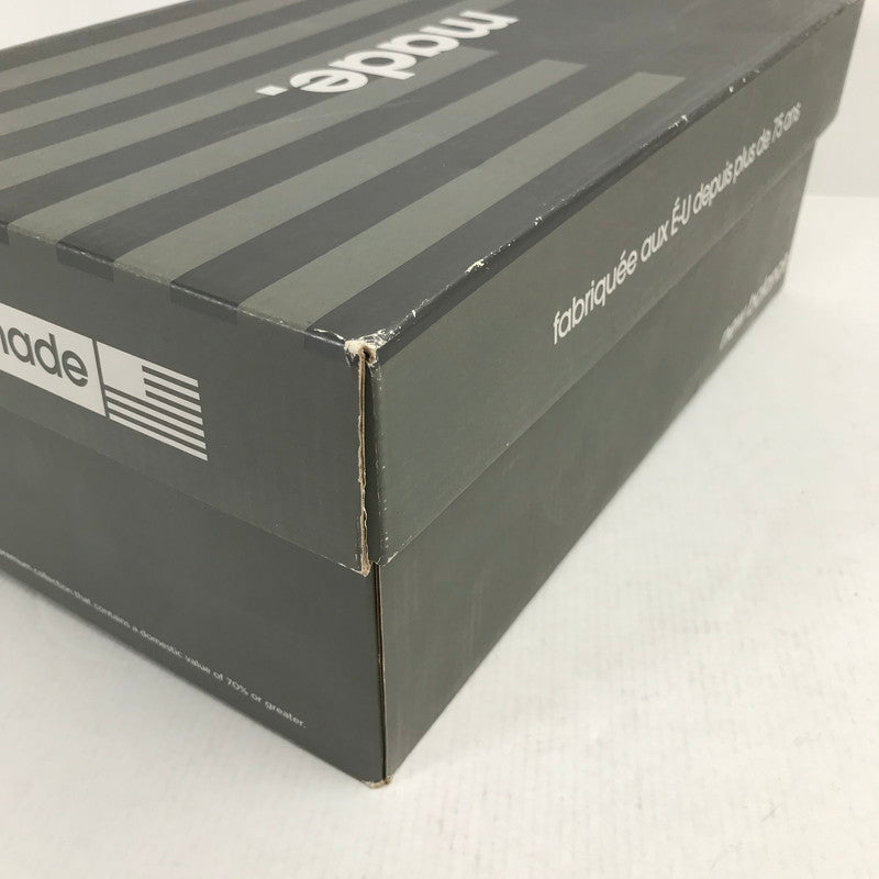 【中古品】【メンズ】 NEW BALANCE ニューバランス M1540MB3 1540V3 スニーカー 靴 シューズ 162-260628-mh-15-fuz サイズ:25cm カラー:グレー ブルー 万代Net店