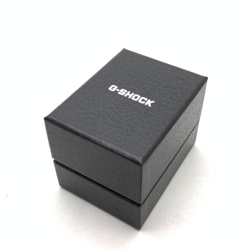 【中古品】【メンズ】 G-SHOCK GA-110TP-7AJF ジーショック トライバルパターンシリーズ アナログデジタル 腕時計 196-260628-gm-23-fuz カラー:ブラック 万代Net店