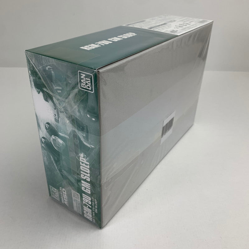 【中古美品】 内装未開封 HG RGM-79U ジムスループ 058-260711-io-11-fuzh 万代Net店