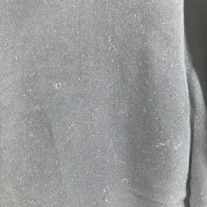 【中古品】【メンズ】 HYSTERIC GLAMOUR ヒステリックグラマー PANDA MANIA PARKA パンダ マニア パーカー BLACK SIZE:XL 白いスレ・毛の付着あり 140-260701-io-10-fuzh 万代Net店