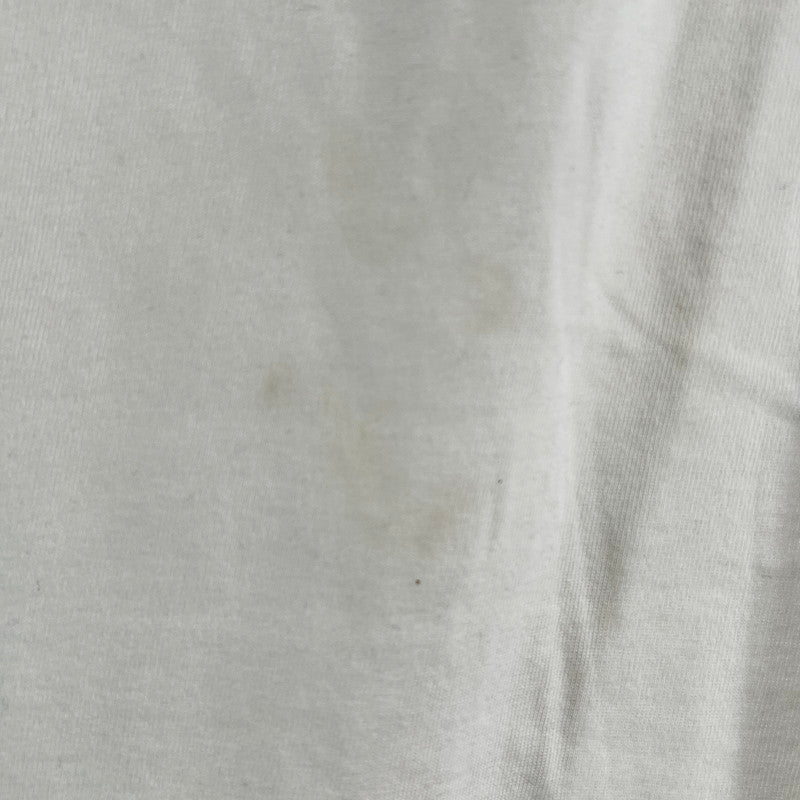 【中古品】【メンズ】 HYSTERIC GLAMOUR ヒステリックグラマー PANDA MANIA パンダマニア 半袖Tシャツ 140-260702-ny-15-fuzh サイズ:L カラー:ホワイト 万代Net店