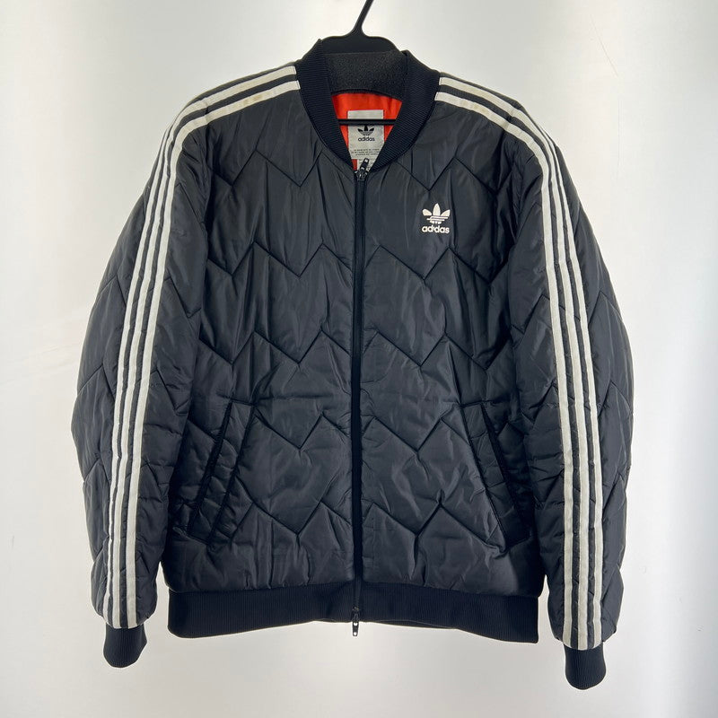 中古品】【メンズ】 アディダス ADIDAS ORIGINALS DH5008 SST QUILTED