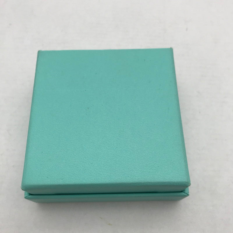 【中古品】【レディース】 TIFFANY&CO. オープンハートネックレス AG925 エルサ・ペレッティ 箱.保存袋有 アクセサリー 193-260706-ky-04-fuzh 万代Net店