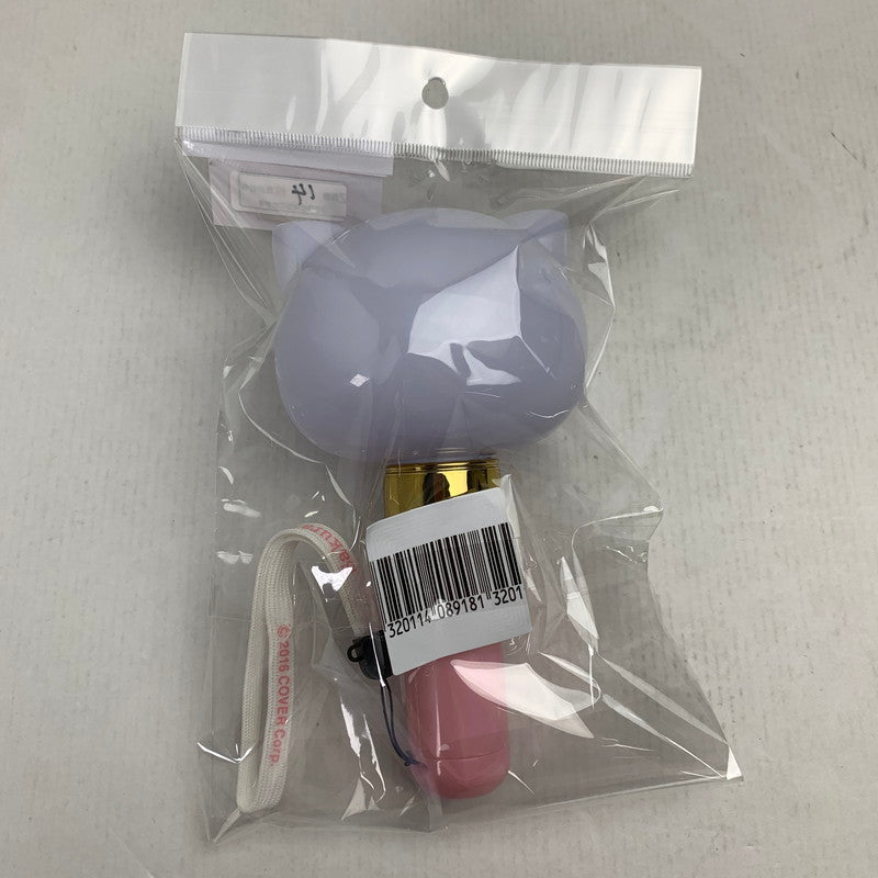【中古品】 さくらみこ 1st Live “flower fantasista!” ペンライト 本体のみ グッズ 053-260729-io-19-fuzh 万代Net店