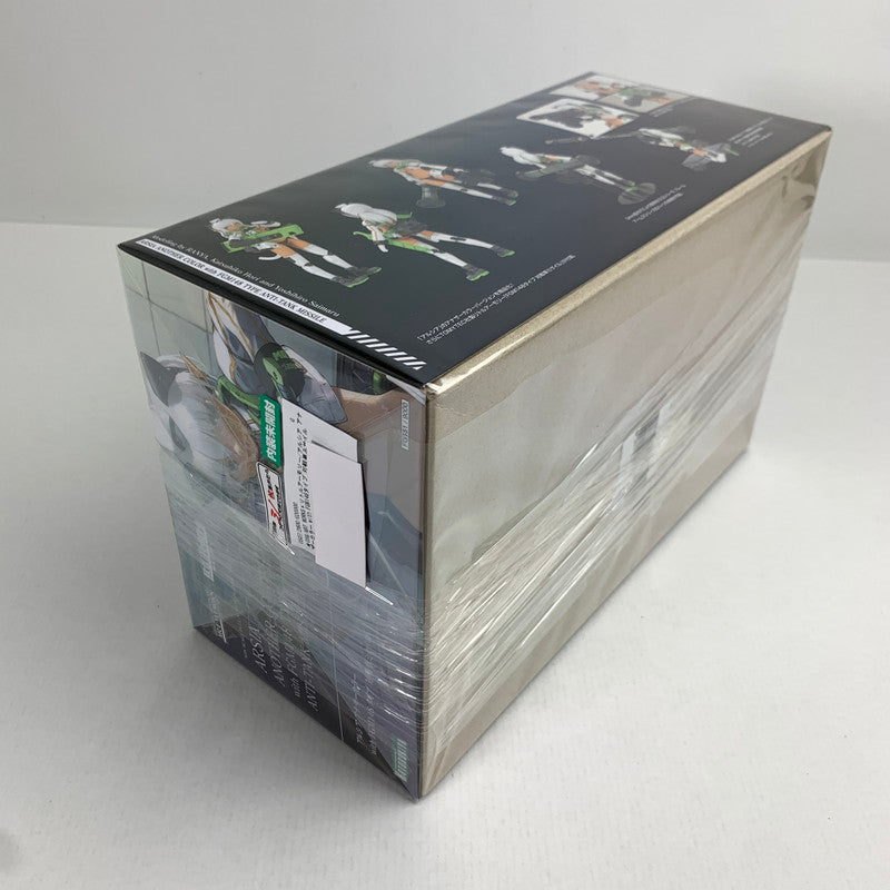 【中古美品】 コトブキヤ 藤田フミカネ ART WORKS リトルアーモリー アルシア アナザーカラー with FGM148タイプ 対戦車ミサイル プラモデル 059-260714-mh-30-fuzh 万代Net店