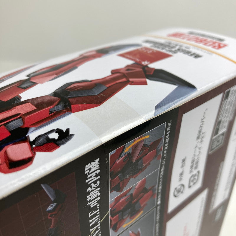 【中古美品】 未開封 ROBOT魂 <SIDE MS> GAT-X303 イージスガンダム ver. A.N.I.M.E. ガンダム フィギュア 056-260721-io-79-fuzh 万代Net店