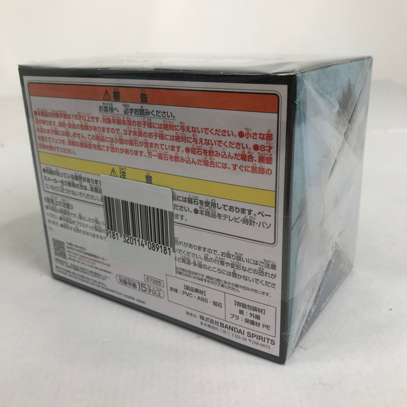 【中古品】 一番くじ DEATH NOTE D賞 リューク すり抜けマグネット 開封品 051-260711-io-40-fuzh 万代Net店
