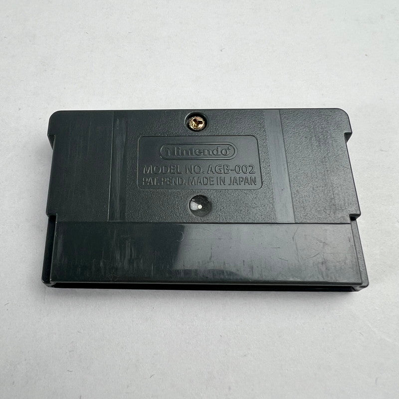 【中古品】 GBA マジカルバケーション 023-260707-MO-08-fuz 万代Net店