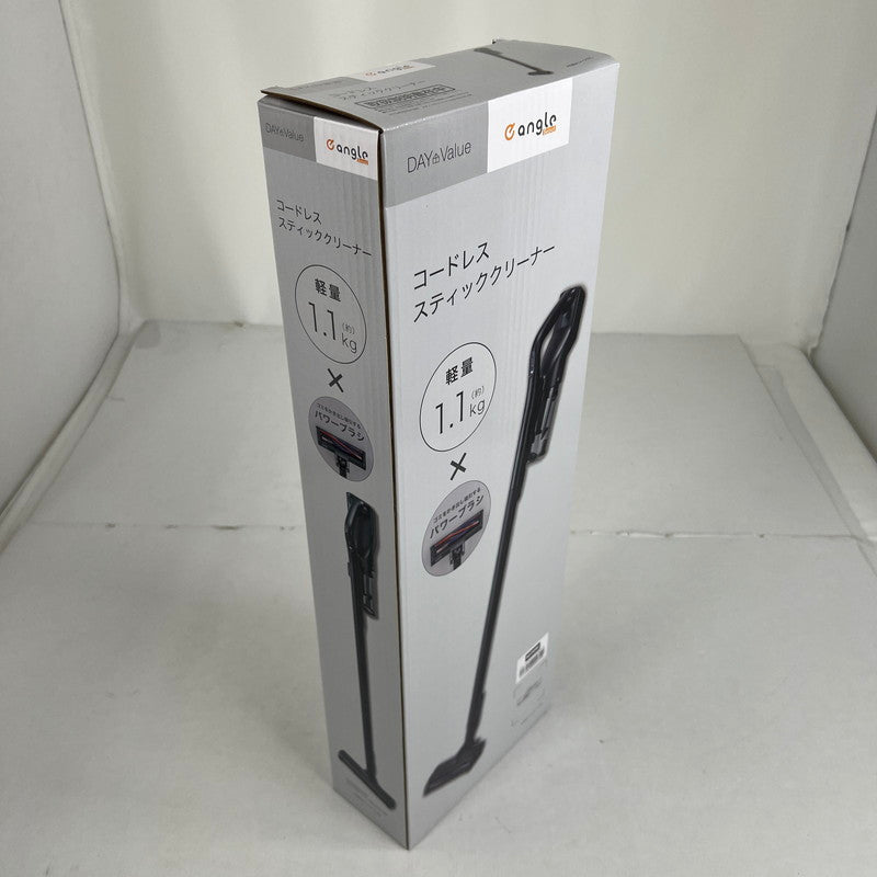 【中古美品】 NITORI ニトリ MA201SC BK コードレス スティッククリーナー 掃除機 ブラック 101-260721-mh-01-fuz 万代Net店