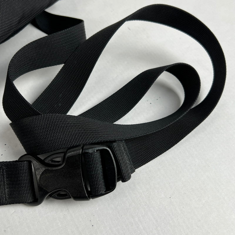 【中古品】【メンズ/レディース】 ARC'TERYX アークテリクス MAKA 1 WAISTPACK マカ 1 ウエストパック ショルダーバッグ 188-260710-ny-09-fuzh カラー:ブラック 万代Net店
