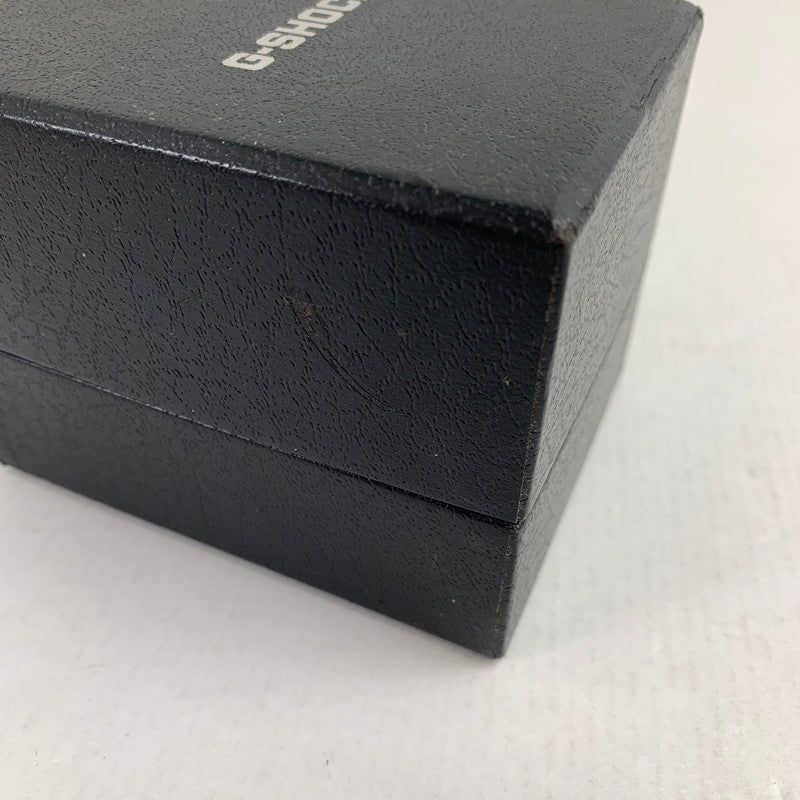 【中古品】【メンズ】 G-SHOCK ジーショック GMW-B5000GD-1JF タフソーラー フルメタル 箱.コマ付属 時計 196-260714-ky-11-fuzh 万代Net店