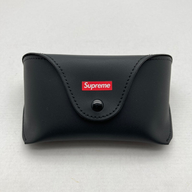 【中古品】【メンズ】 SUPREME 25SS OTTO SUNGLASSES シュプリーム ×オットーサングラス スノーカモ柄 ケース付属 サングラス 203-260710-ky-01-fuzh 万代Net店