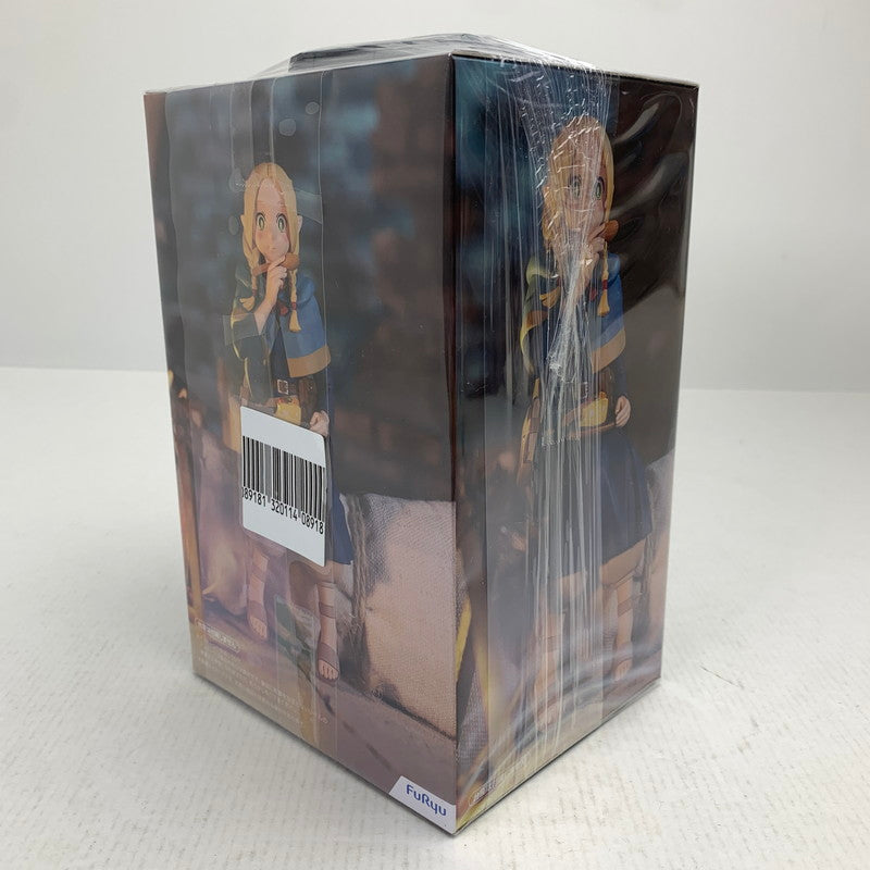 【中古美品】 未開封 ダンジョン飯 ぬーどるストッパー マルシル フィギュア 052-260727-io-22-fuzh 万代Net店