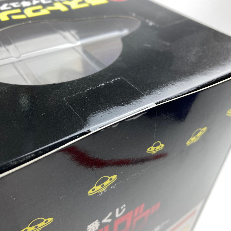 【中古美品】 未開封 一番くじ ダンダダン ~オカルティックバトル、開幕!~ ラストワン賞 オカルン(変身)フィギュア ラストワンver. 051-260722-io-11-fuzh 万代Net店