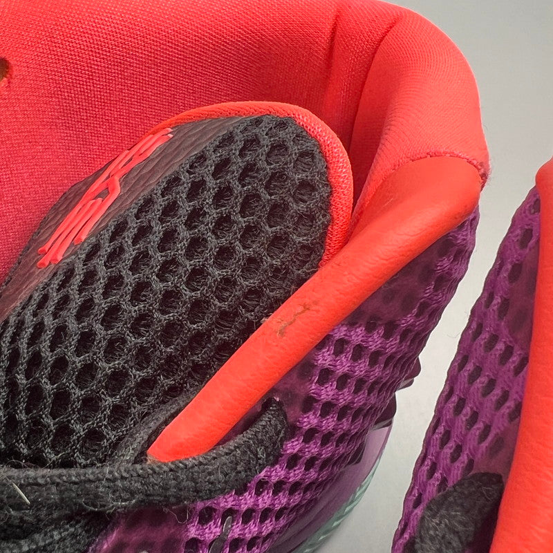 【中古品】【メンズ】 NIKE ナイキ 705278-508 KYRIE 1 EASTER PURPLE SIZE:29.0cm ※使用感あり・本体のみ スニーカー 靴 160-260719-io-15-fuzh 万代Net店