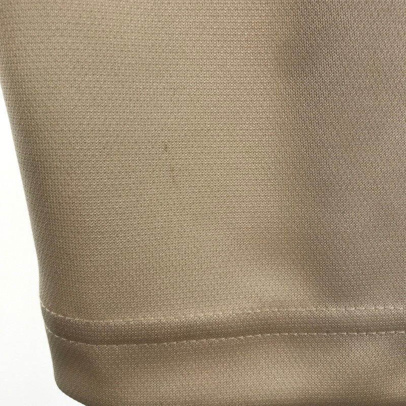 【中古品】【メンズ】 NEEDLES ニードルズ OT1692 SIDE LINE TRACK PANTS サイドライントラックパンツ CREAM.GREEN SIZE:M 151-260720-ky-05-fuzh 万代Net店