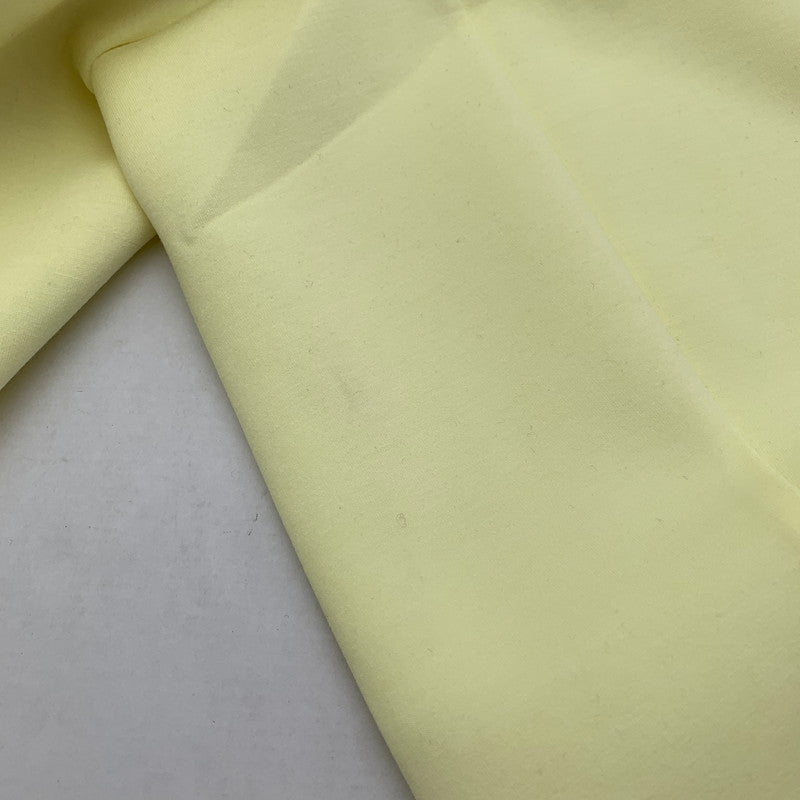 【中古品】【メンズ】 CULLNI クルニ 24-SS-013 CULLNI LOGO EMBROIDERY HOODIE フーディー パーカー YELLOW SIZE:01 ※汚れ有 140-260719-io-54-fuzh 万代Net店