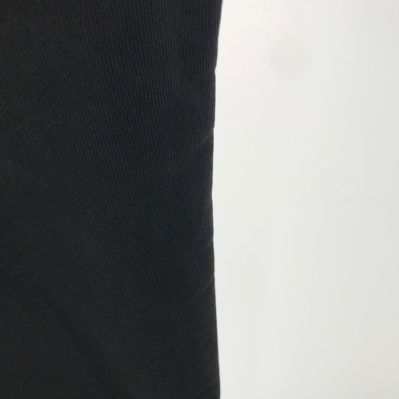 【中古品】【メンズ】 ENTIRE STUDIOS エンタイアスタジオ ES2489 FULL SWEAT PANT フルスウェットパンツ カラーBLACK SIZE:S 152-260720-ky-03-fuzh 万代Net店