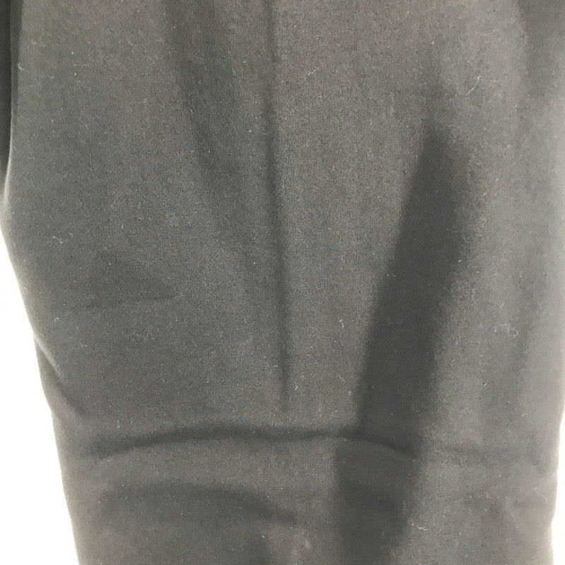 【中古品】【メンズ】 FOG ESSENTIALS エフオージー エッセンシャルズ FLARE PANTS フレアパンツ カラーBLACK SIZE:M 153-260720-ky-02-fuzh 万代Net店
