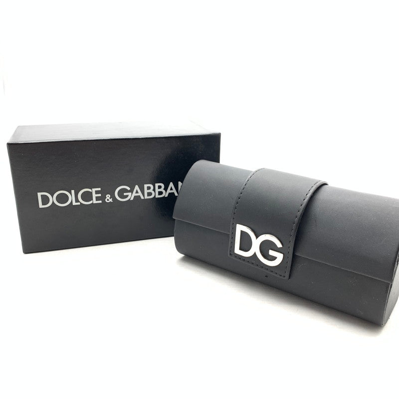 【中古品】【レディース】 DOLCE&GABBANA ドルチェ&ガッバーナ サングラス メガネ アイウェア DG2019 203-260808-gm-14-fuzh カラー:レオパード 万代Net店