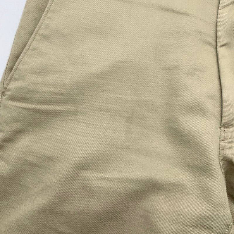 【中古品】【メンズ】 THE NORTH FACE NT5301N PURPLE LABEL STRETCH TWILL TAPERED PANTS ザ・ノースフェイス パープルレーベル パンツ ボトムス 155-260808-gm-24-fuzh サイズ:32 カラー:ベージュ 万代Net店