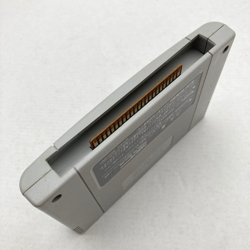 【中古品】 SFC ドラゴンクエストⅢ そして伝説へ・・・ ソフトのみ 023-260730-MO-02-fuzh 万代Net店
