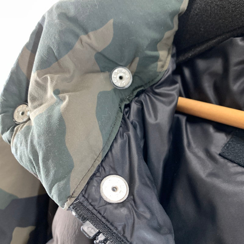 【中古品】【メンズ】 THE NORTH FACE ノースフェイス ND91421 NOVELTY CAMP SIERRA SHORT ノベルティキャンプシエラショート 144-260723-ny-12-fuzh サイズ:L カラー:グリーン カモ柄 万代Net店