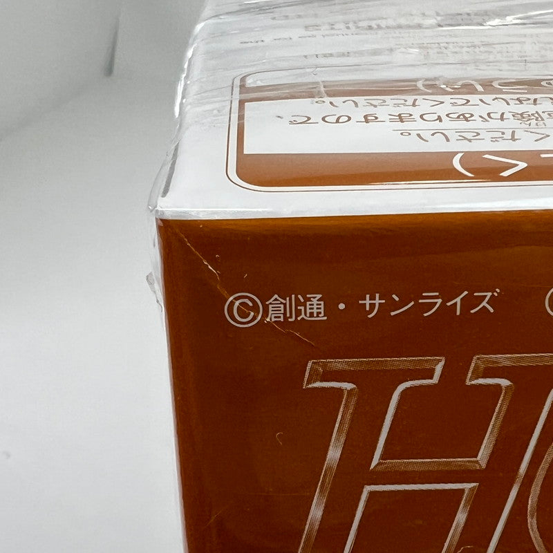 【中古品】 内装未開封 HG 1/144 リゼルC型(ゼネラル・レビル配備機) ガンプラ プラモ プラモデル ※箱傷みあり 058-260814-io-40-fuzh 万代Net店