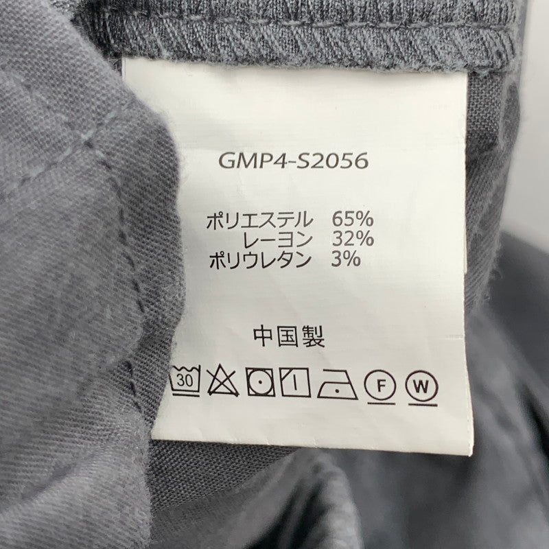 【中古品】【メンズ】 GRAMICCI×GREEN LABEL RELAXING グラミチ×グリーンレーベルリラクシング ナイロン ハーフパンツ ボトムス 155-260808-gm-26-fuzh サイズ:L カラー:グレー 万代Net店