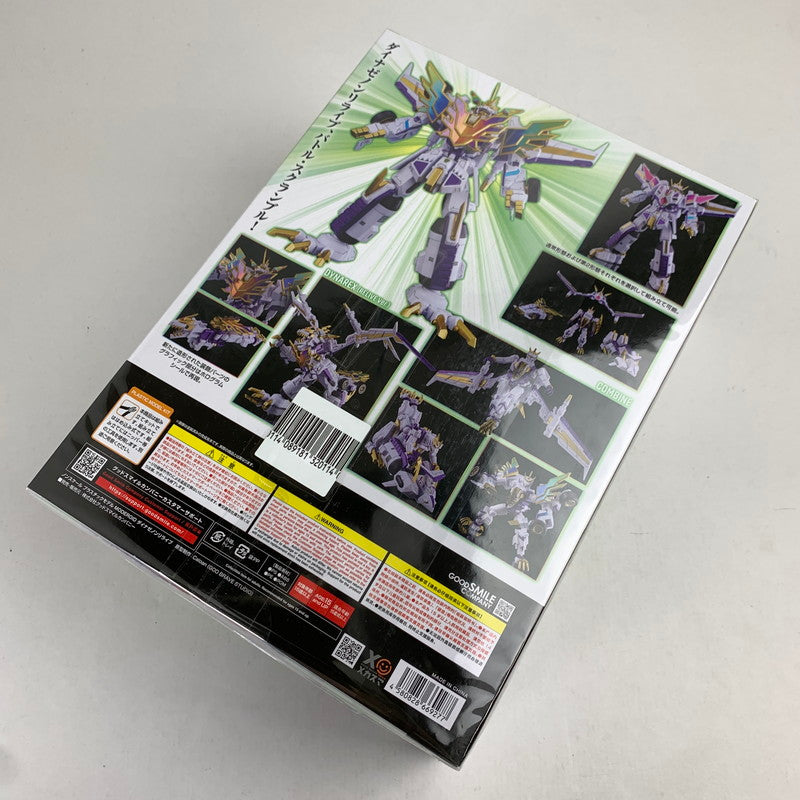 【中古美品】 未開封 MODEROID ダイナゼノンリライブ 「SSSS.DYNAZENON」 プラモデル プラモ 059-260820-io-44-fuzh 万代Net店
