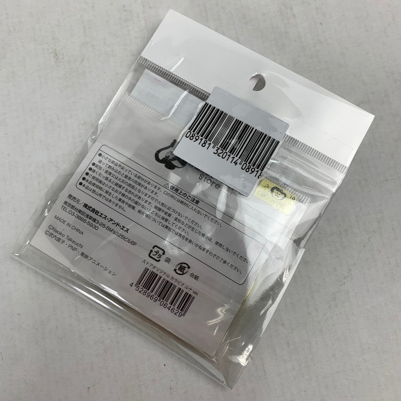 【中古美品】 美少女戦士セーラームーン ストアオリジナル カラビナ ルナver. セーラームーンストア限定 040-260819-io-39-fuzh 万代Net店