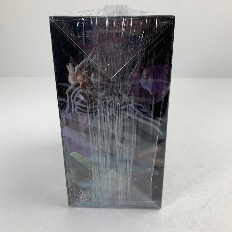 【中古美品】 未開封 鬼滅の刃 XrossLink 伊黒小巴内 フィギュア 051-260811-io-29-fuzh 万代Net店