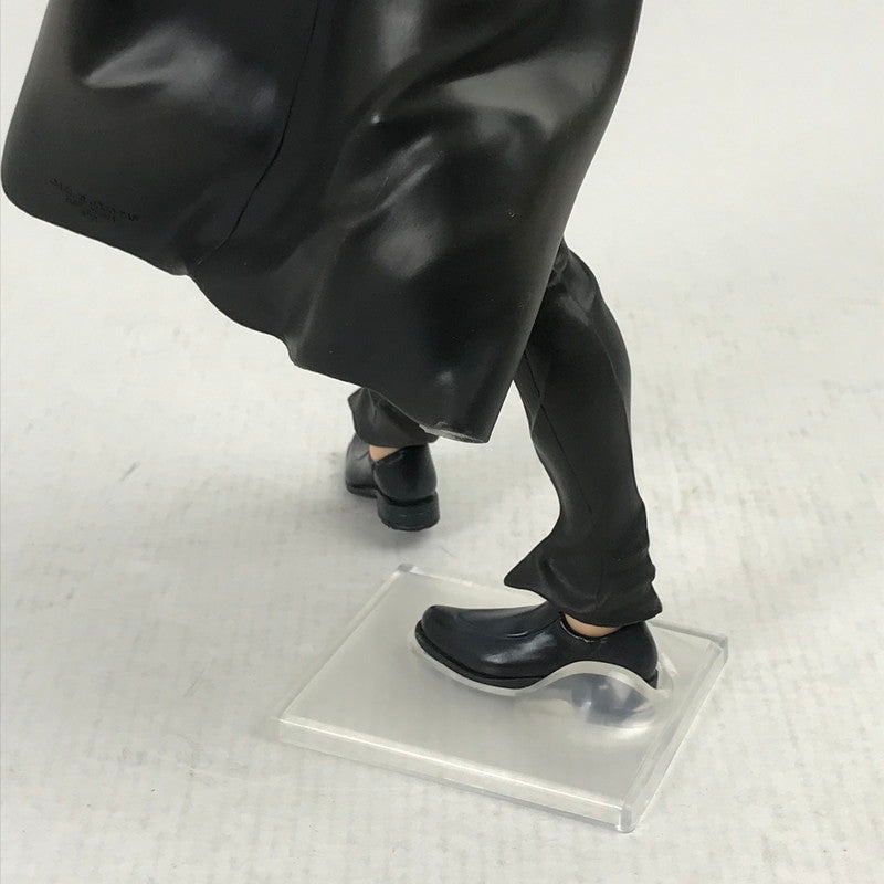 【中古品】 現状渡し品 一番くじ ジョジョの奇妙な冒険 JOJO'S ASSEMBLE C賞 空条承太郎 フィギュア 本体のみ 051-261006-io-36-fuzh 万代Net店