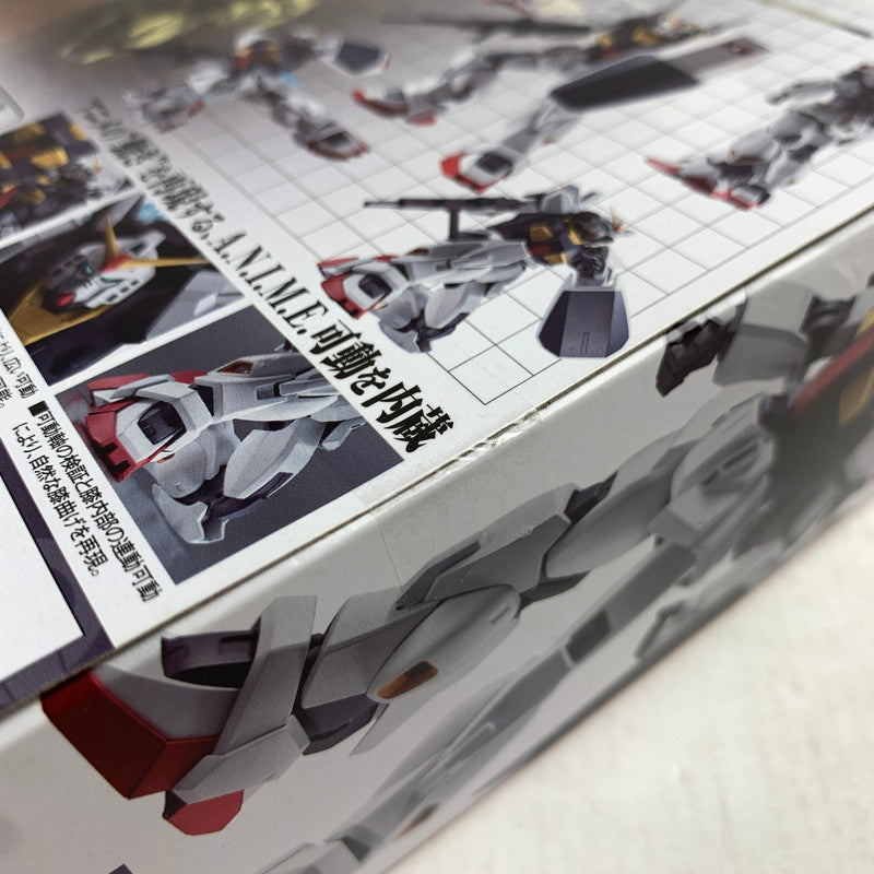 【中古美品】 ROBOT魂<SIDE MS>ガンダムMk-II(エゥーゴ仕様) ver. A.N.I.M.E. 056-260818-ky-01-fuz 万代Net店