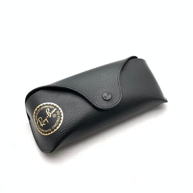 【中古品】【メンズ】 RAY-BAN RB3579-N レイバン サングラス メガネ アイウェア 203-260808-gm-13-fuzh カラー:ブラック ゴールド 万代Net店