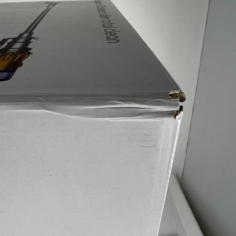 【中古品】 dyson ダイソン V12 detect slim fluffy SV20 コードレススティッククリーナー スタンド付き 掃除機 通電確認済 ※外箱に傷みあり 100-260811-io-04-fuz 万代Net店