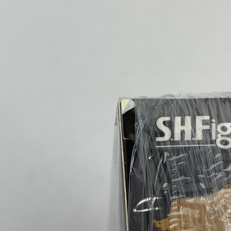【中古美品】 未開封 S.H.Figuarts 竈門禰豆子 鬼滅の刃 フィギュア ※外箱傷みあり 051-260811-io-31-fuzh 万代Net店