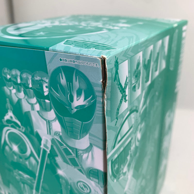 【中古美品】 未開封 MP 五星合体 大連王 龍星王 ※中のお菓子は食べられません ※箱傷みあり 044-260819-io-53-fuzh 万代Net店